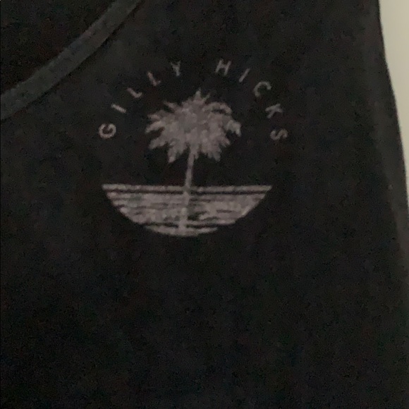 Gilly Hicks tank top - Picture 2 of 6